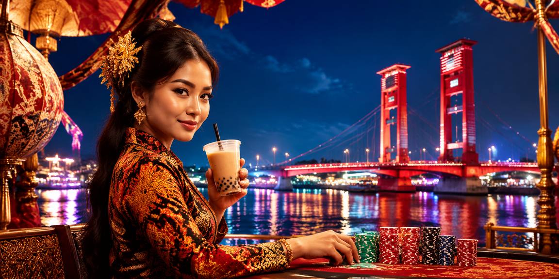 buntogel88 Dragon Tiger Room