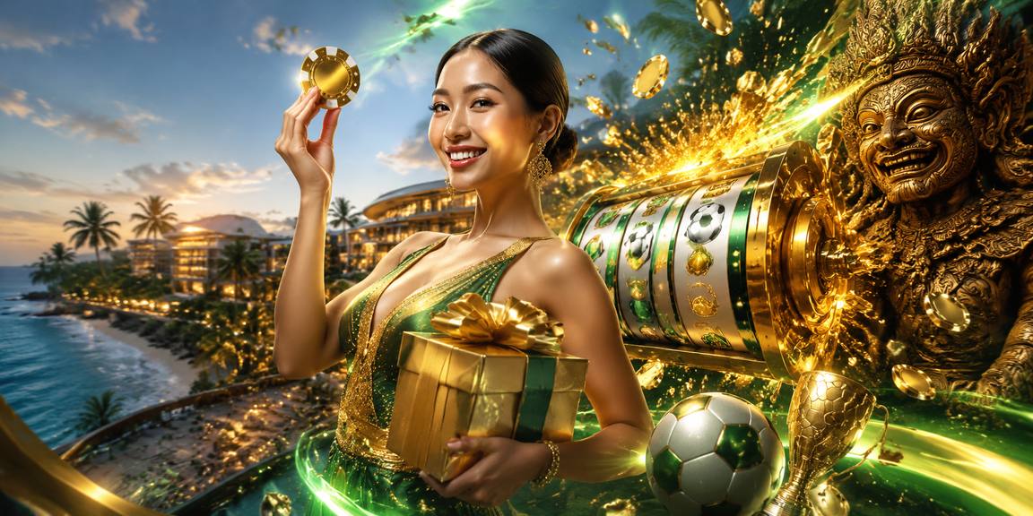 buntogel88 Lucky Twins